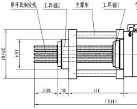 體外預應力施工案例--①體外預應力的特點 及形式